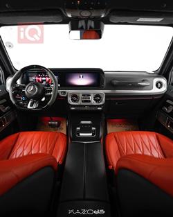 مرسيدس بنز G-Class